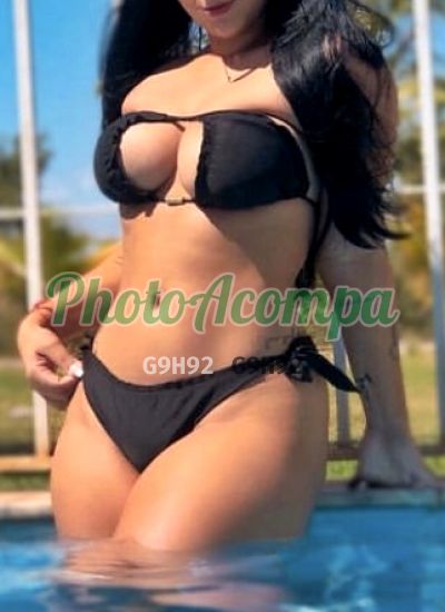 Foto 2 de Melissa, acompanhante em Goiânia - GO