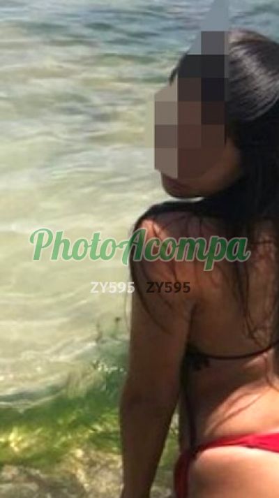 Foto 2 de Linda, acompanhante em Rio de Janeiro - RJ