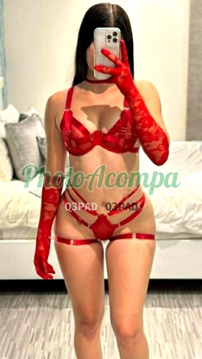 Foto 4 de Alice Ferraz, acompanhante em Osasco - SP