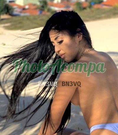 Foto 2 de Mirela, acompanhante em Campinas - SP