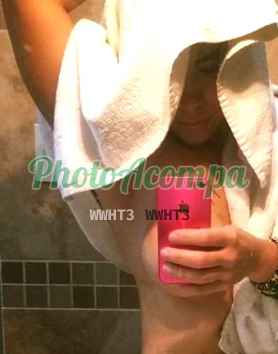 Foto 2 de Naomi, acompanhante em Rio de Janeiro - RJ