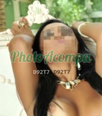 Foto 2 de Fabi, acompanhante em Londrina - PR