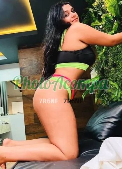 Foto 4 de Eloisa Nunes, acompanhante em Botucatu - SP