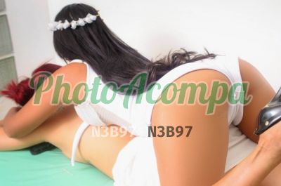 Foto 2 de Júlia, acompanhante em Rio de Janeiro - RJ