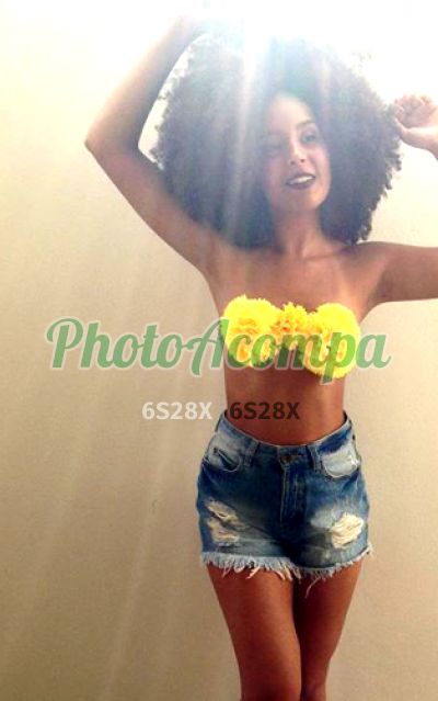 Foto 2 de Nina, acompanhante em Rio de Janeiro - RJ