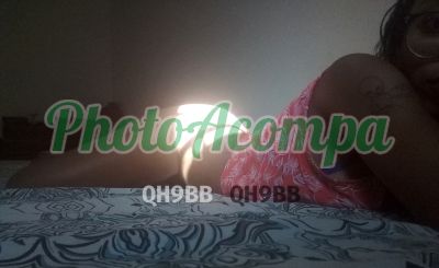 Foto 2 de Nat, acompanhante em Bauru - SP