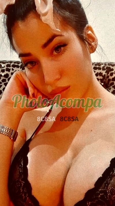 Foto 2 de Anita, acompanhante em Niterói - RJ