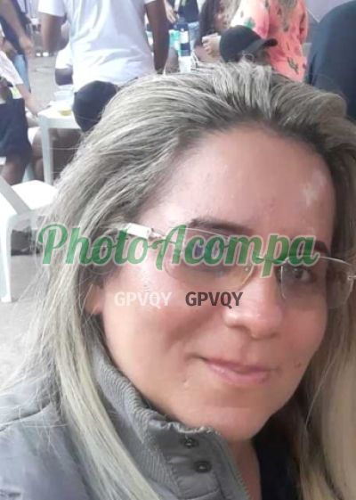 Capa do perfil de Acompanhante