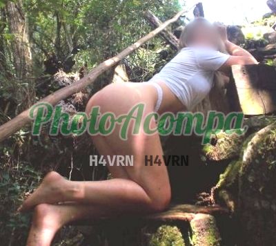Foto 2 de Rafaela Ferrari, acompanhante em Maringá - PR