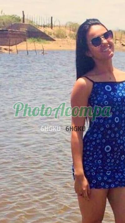Foto 2 de Thalita, acompanhante em Rio de Janeiro - RJ