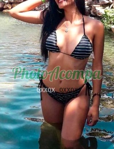 Foto 4 de Milena, acompanhante em São José dos Campos - SP