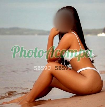 Foto 2 de Morena, acompanhante em Manaus - AM