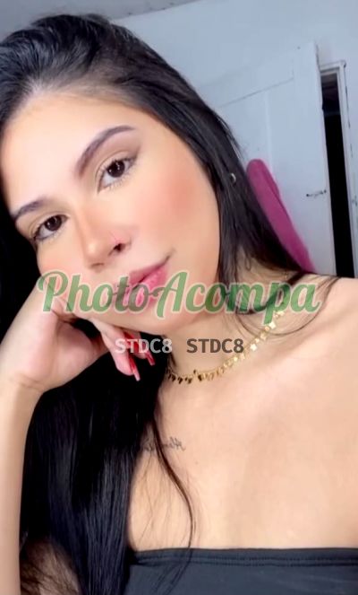 Foto 1 de Nicoly, acompanhante em Manaus - AM
