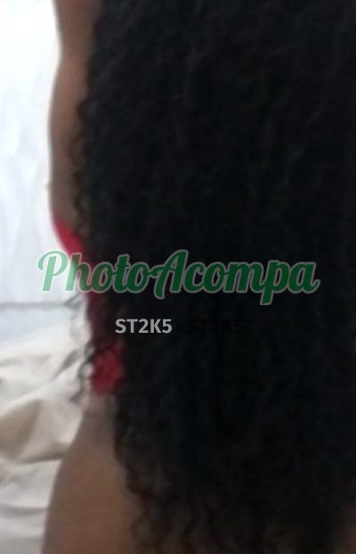 Foto 2 de Vivi Sampaio, acompanhante em São José dos Campos - SP