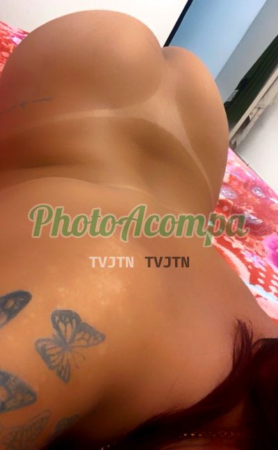 Foto 2 de Ariel, acompanhante em Rio de Janeiro - RJ