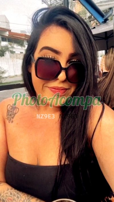 Foto 5 de Nicole, acompanhante em Patos de Minas - MG