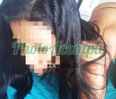 Capa do perfil de Andressa