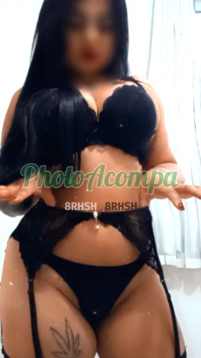 Foto 1 de Rafaella, acompanhante em Jundiaí - SP