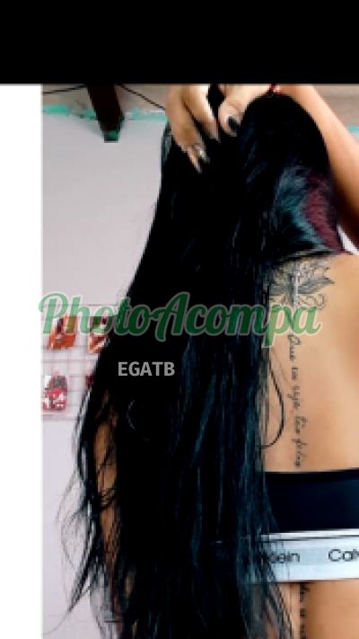 Foto 2 de Brenda, acompanhante em Campinas - SP