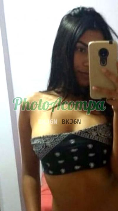 Capa do perfil de Luísa