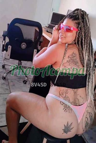 Foto 2 de Camila, acompanhante em São Carlos - SP