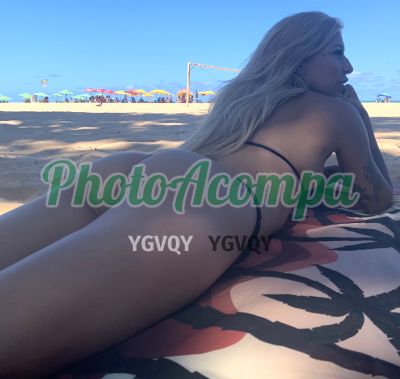 Foto 2 de Tifanny, acompanhante em João Pessoa - PB