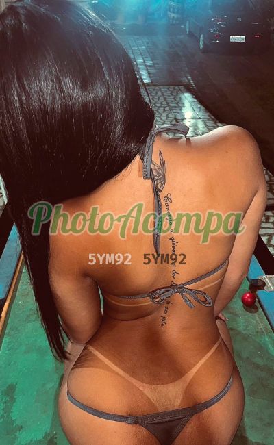 Foto 4 de Helena, acompanhante em Rio de Janeiro - RJ