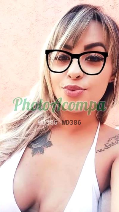 Capa do perfil de Patty Mello