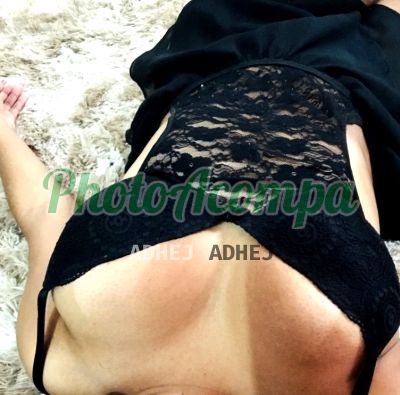 Foto 5 de Naty, acompanhante em Campinas - SP