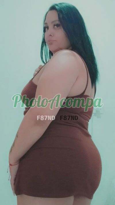 Foto 3 de Mirelly, acompanhante em Jandira - SP