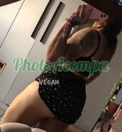 Foto 4 de Natália, acompanhante em Praia Grande - SP