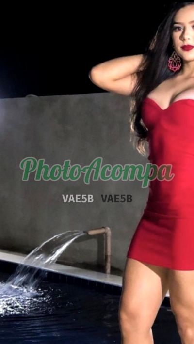 Foto 1 de Juliana, acompanhante em Campinas - SP
