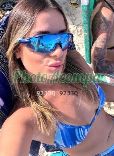 Foto 2 de Daniele Aparecida, acompanhante em Rio de Janeiro - RJ