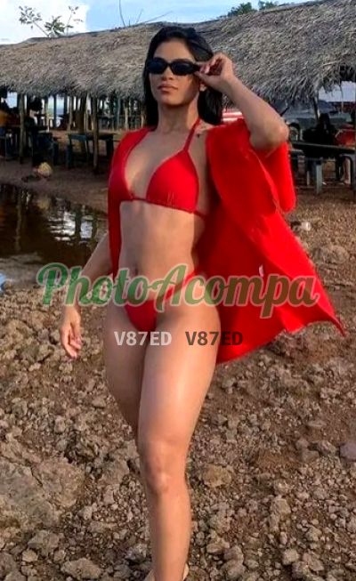 Foto 1 de Larissa, acompanhante em Barueri - SP