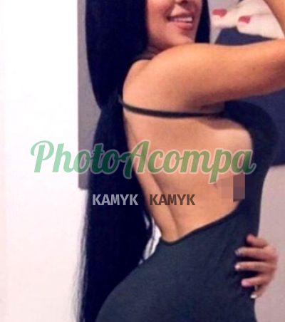 Foto 2 de Jade, acompanhante em Belo Horizonte - MG