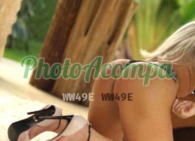Capa do perfil de Taty