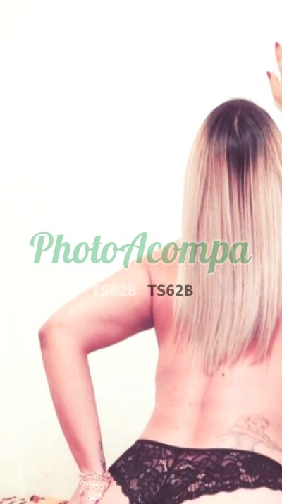 Foto 1 de Melissa, acompanhante em Sorocaba - SP