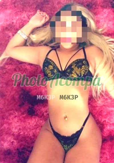 Foto 1 de Nicole, acompanhante em Nova Iguaçu - RJ