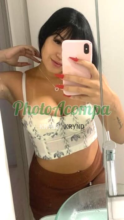 Foto 3 de Mirella, acompanhante em Niterói - RJ