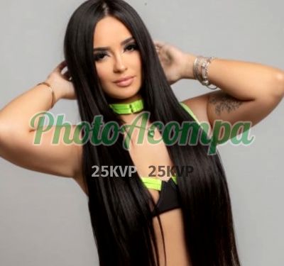 Foto 2 de Sarah, acompanhante em Bragança Paulista - SP