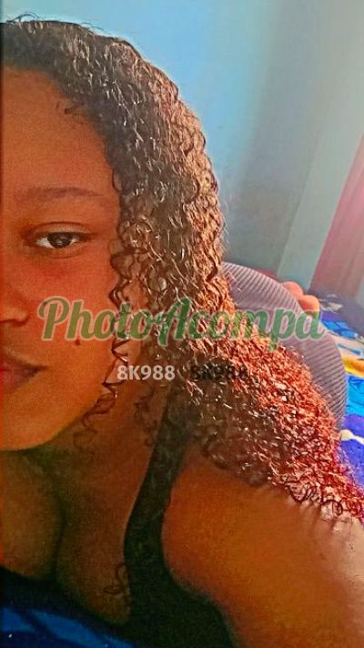 Foto 5 de Lucyelli Oliveira, acompanhante em Camaquã - RS