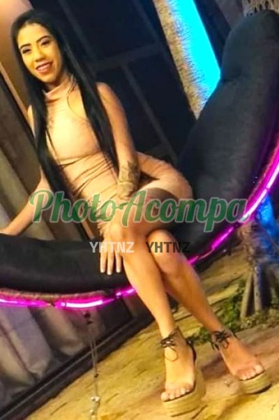 Foto 1 de Yasmin, acompanhante em Guarujá - SP