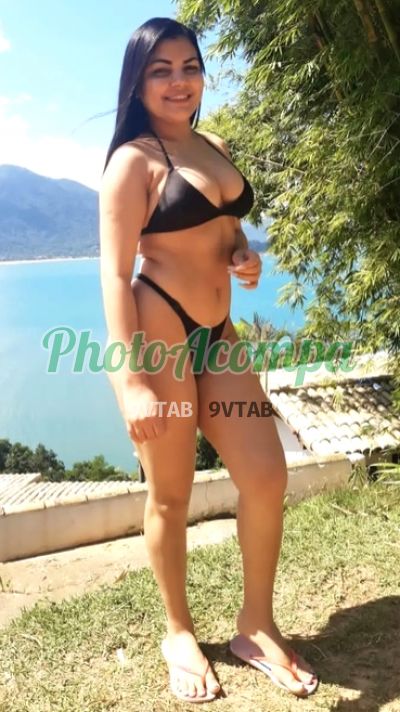Foto 2 de Eloisa Ferreira, acompanhante em Betim - MG