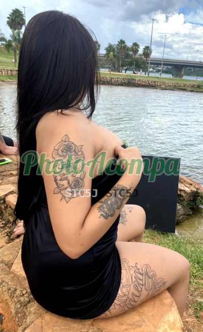 Foto 2 de Sofia, acompanhante em Osasco - SP