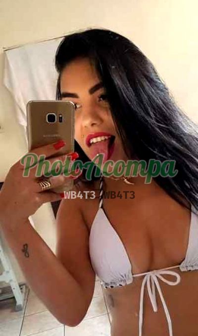 Foto 2 de Stephanie, acompanhante em Navegantes - SC