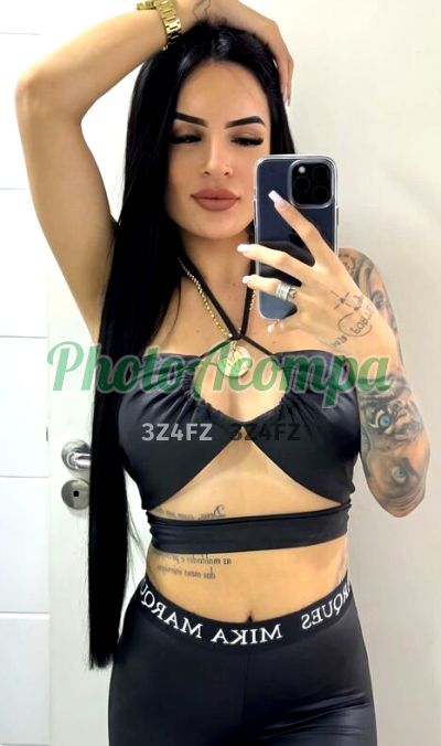 Foto 1 de Jheny, acompanhante em Limeira - SP