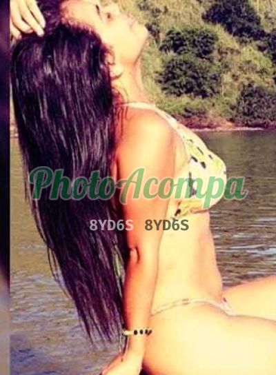 Foto 1 de Lays, acompanhante em Goiânia - GO