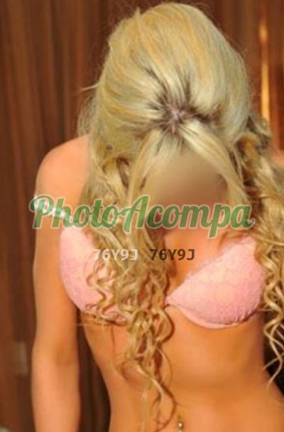 Capa do perfil de Baby