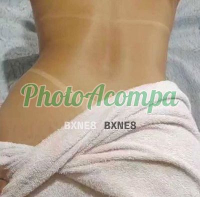 Foto 2 de Vanessa, acompanhante em Niterói - RJ