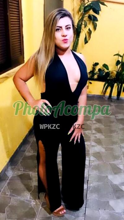 Foto 1 de Letícia, acompanhante em Campinas - SP
